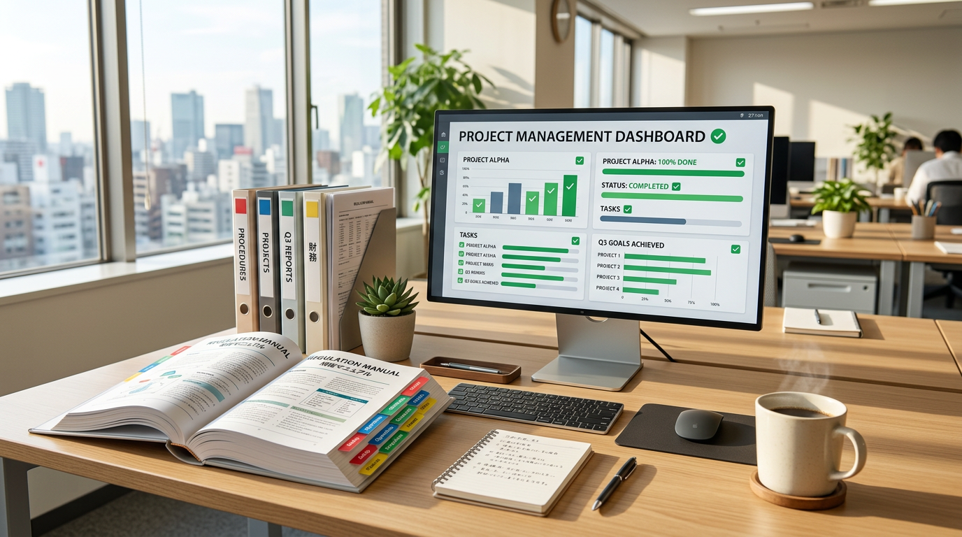 〜堂島、動く〜