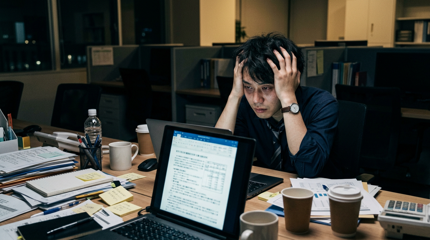 〜画面共有開始〜